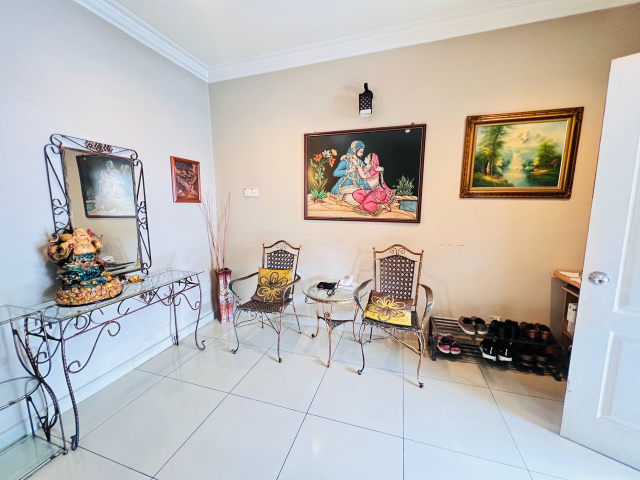 Taman Sri Putra, Sungai Buloh - photo 4