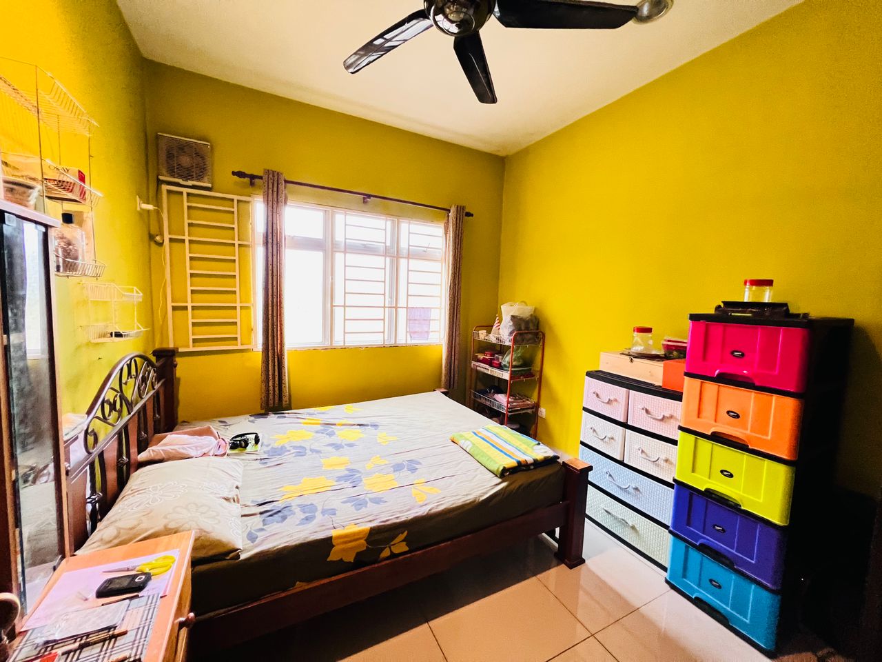 Taman Sri Putra, Sungai Buloh - photo 12