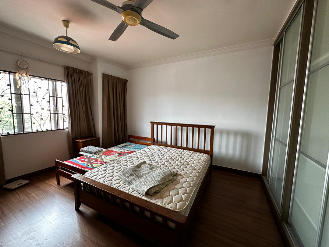 Taman Bukit Permata Gombak - photo 2