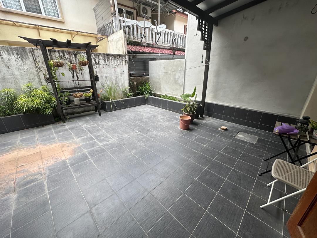Taman Bukit Permata Gombak - photo 6