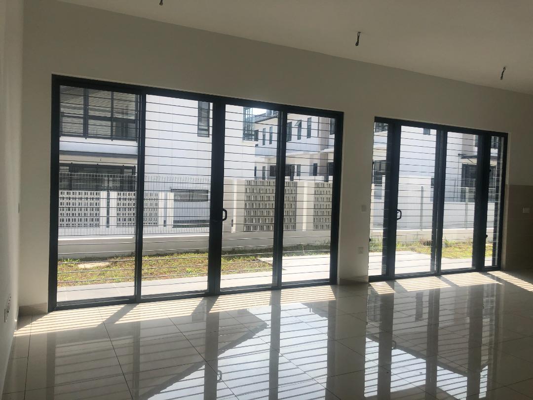 Elmina Green Phase 1B Shah alam - photo 3