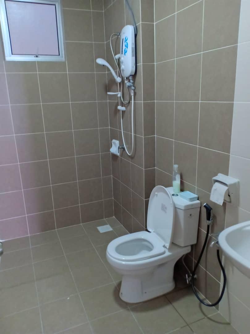 BSP 21 BANDAR SAUJANA PUTRA - photo 3