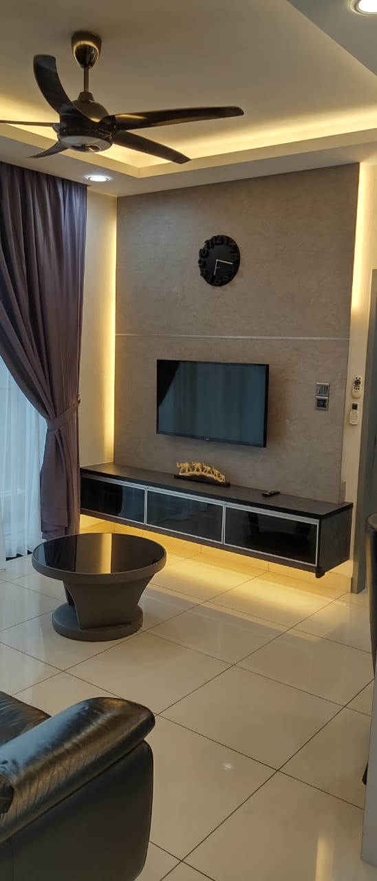Lake Park Residence  KL North - photo 2