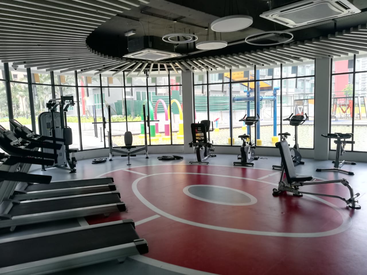 The Zizz, Damansara Damai, Selangor - photo 4