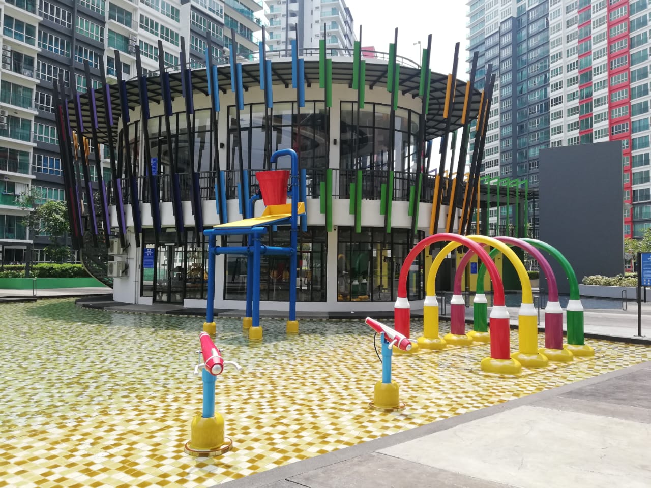 The Zizz, Damansara Damai, Selangor - photo 6