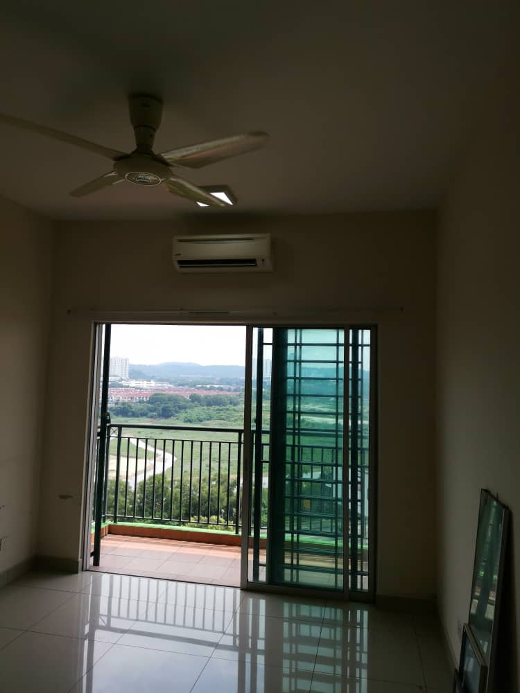 OUG Parklane Jalan Klang Lama Old Klang Road - photo 2