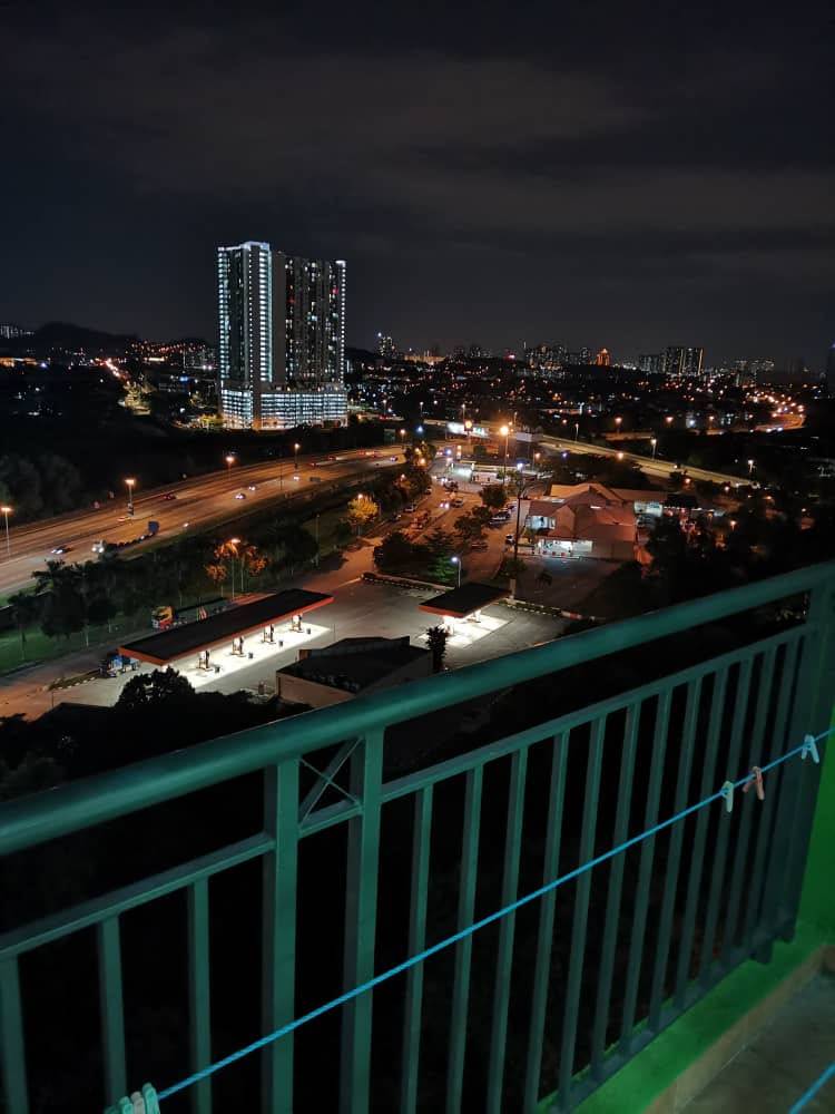 OUG Parklane Jalan Klang Lama Old Klang Road - photo 13