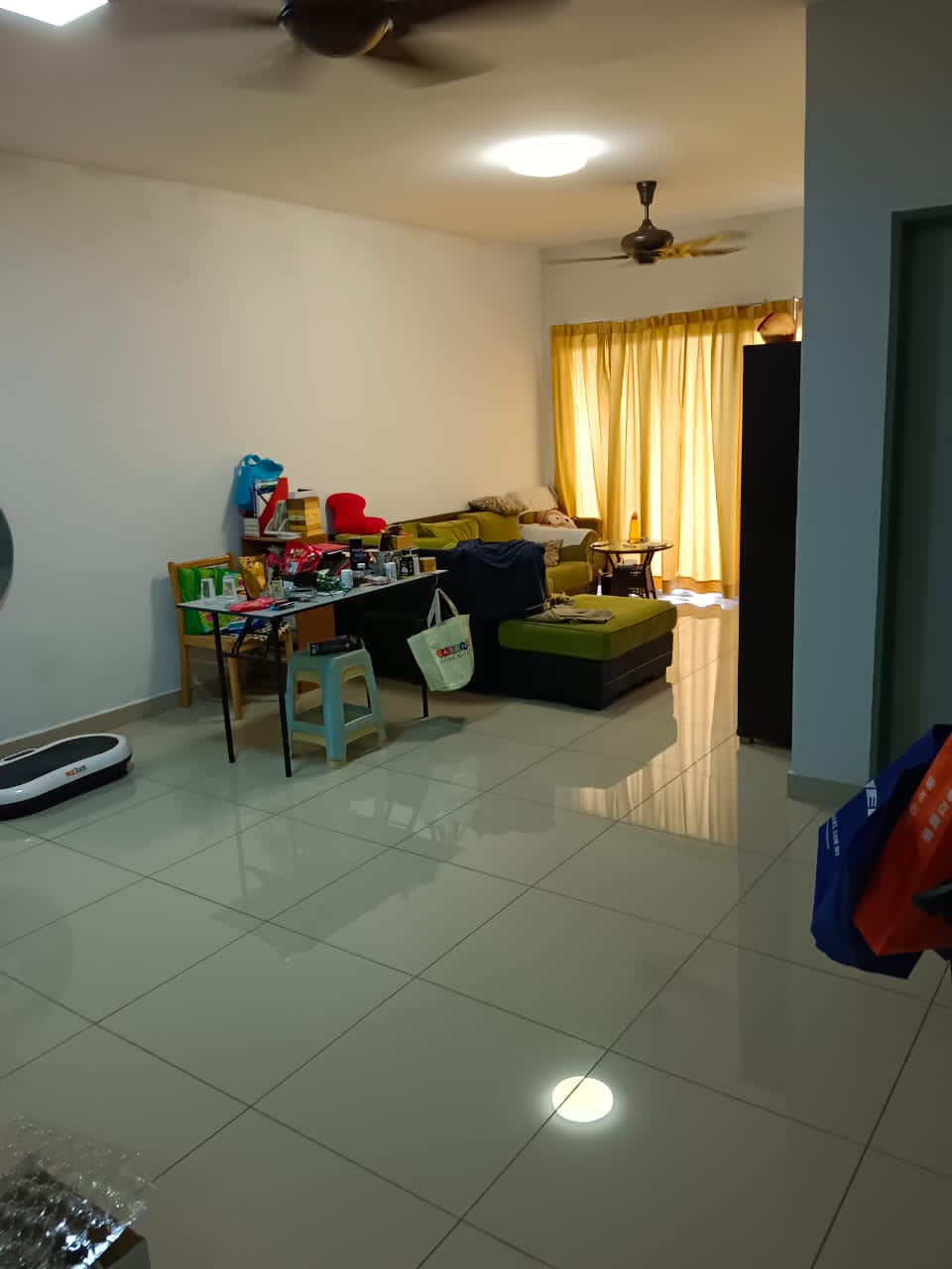 Koi Prima Condominium, Puchong - photo 2