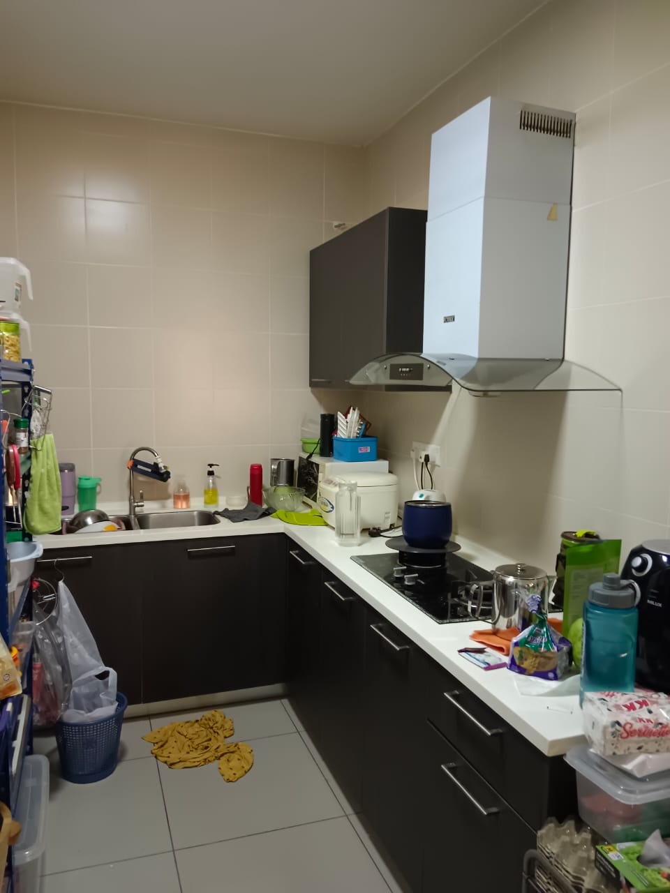 Koi Prima Condominium, Puchong - photo 3