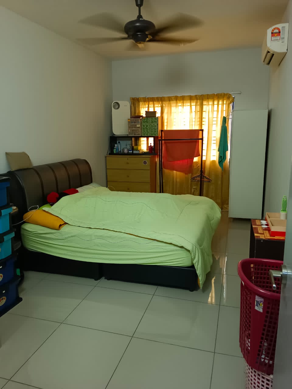 Koi Prima Condominium, Puchong - photo 4