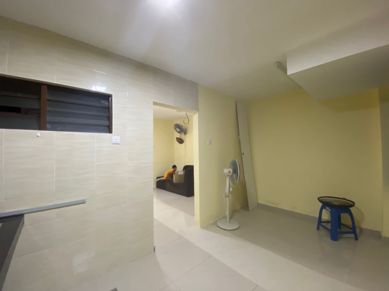 Taman Kantan Permai Kajang - photo 3