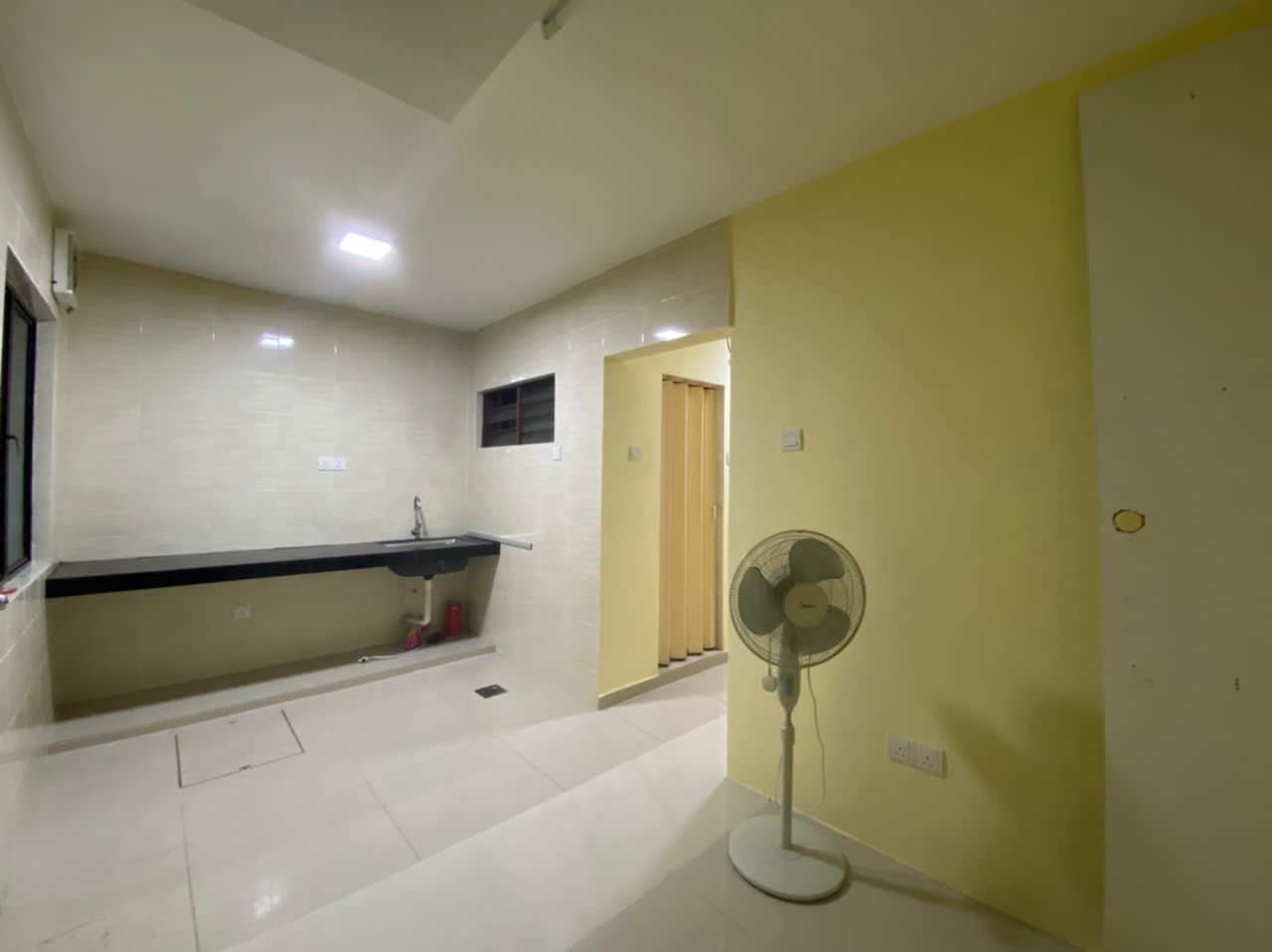 Taman Kantan Permai Kajang - photo 4