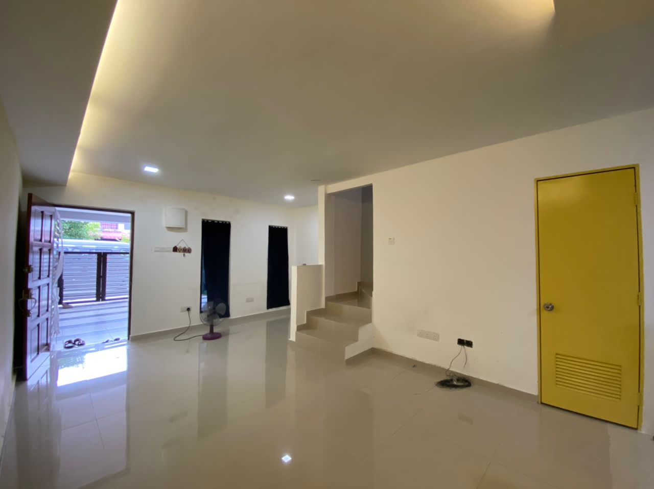 Taman Kantan Permai Kajang - photo 7