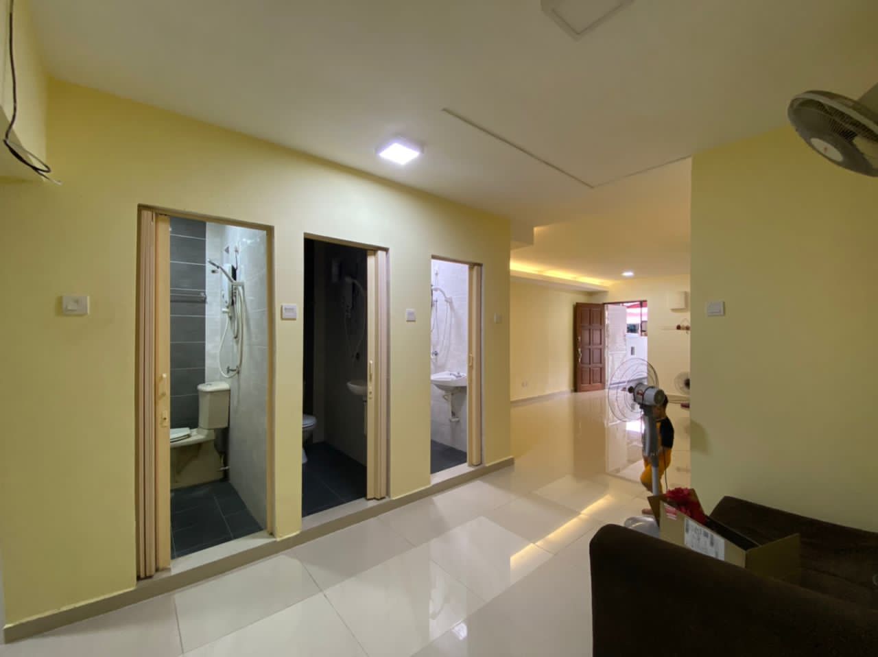 Taman Kantan Permai Kajang - photo 8