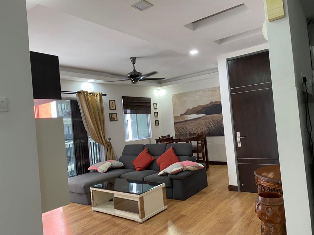 Koi Prima Condominium, Puchong - photo 2