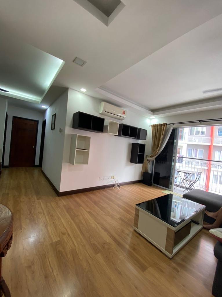 Koi Prima Condominium, Puchong - photo 3