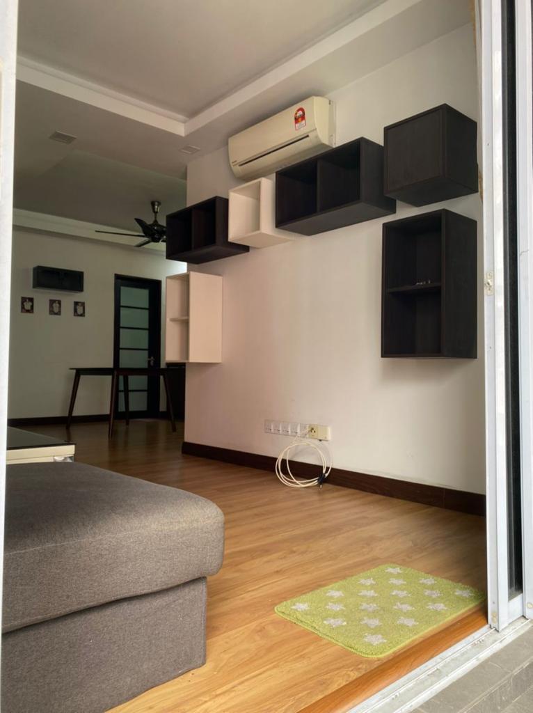 Koi Prima Condominium, Puchong - photo 4