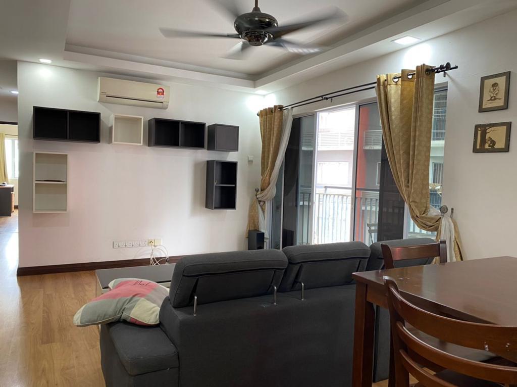 Koi Prima Condominium, Puchong - photo 5