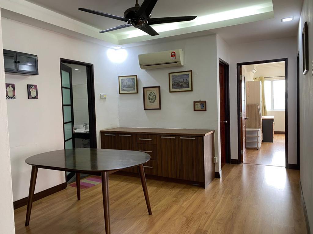 Koi Prima Condominium, Puchong - photo 6