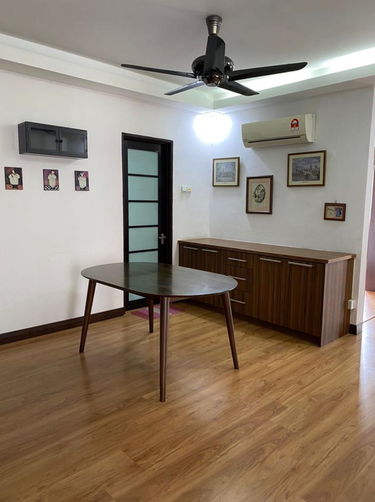 Koi Prima Condominium, Puchong - photo 7