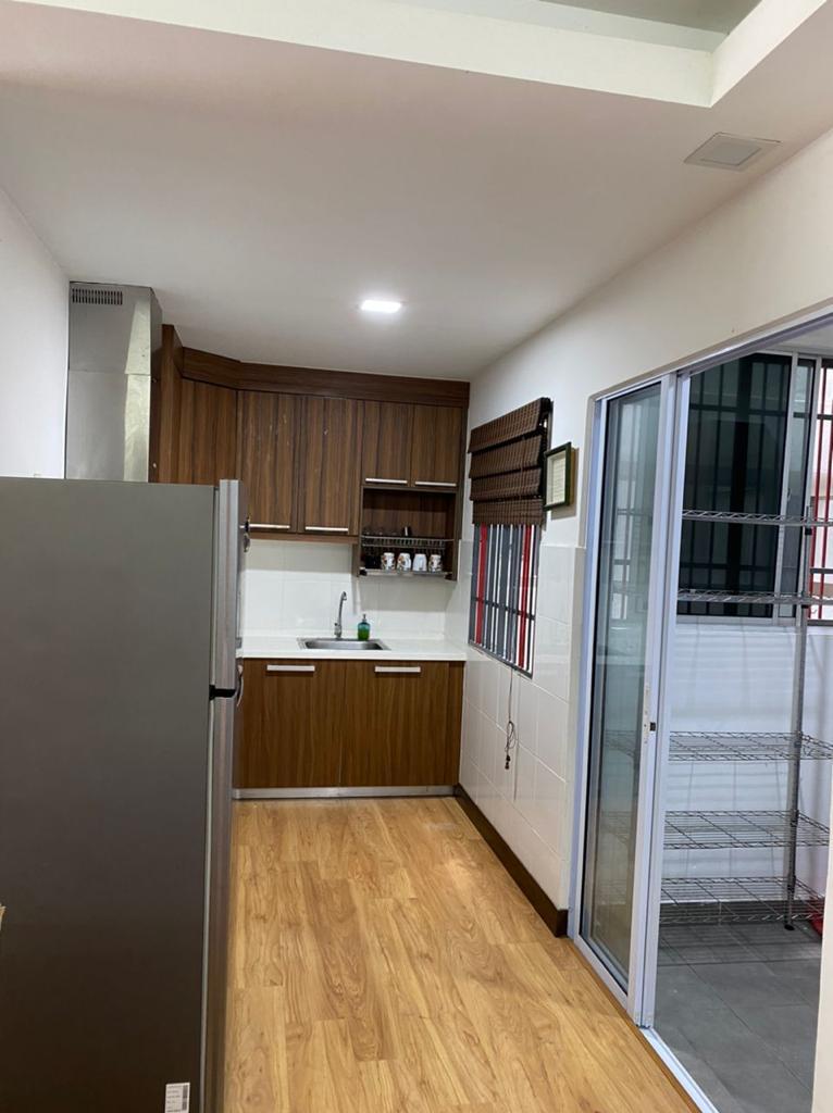 Koi Prima Condominium, Puchong - photo 8