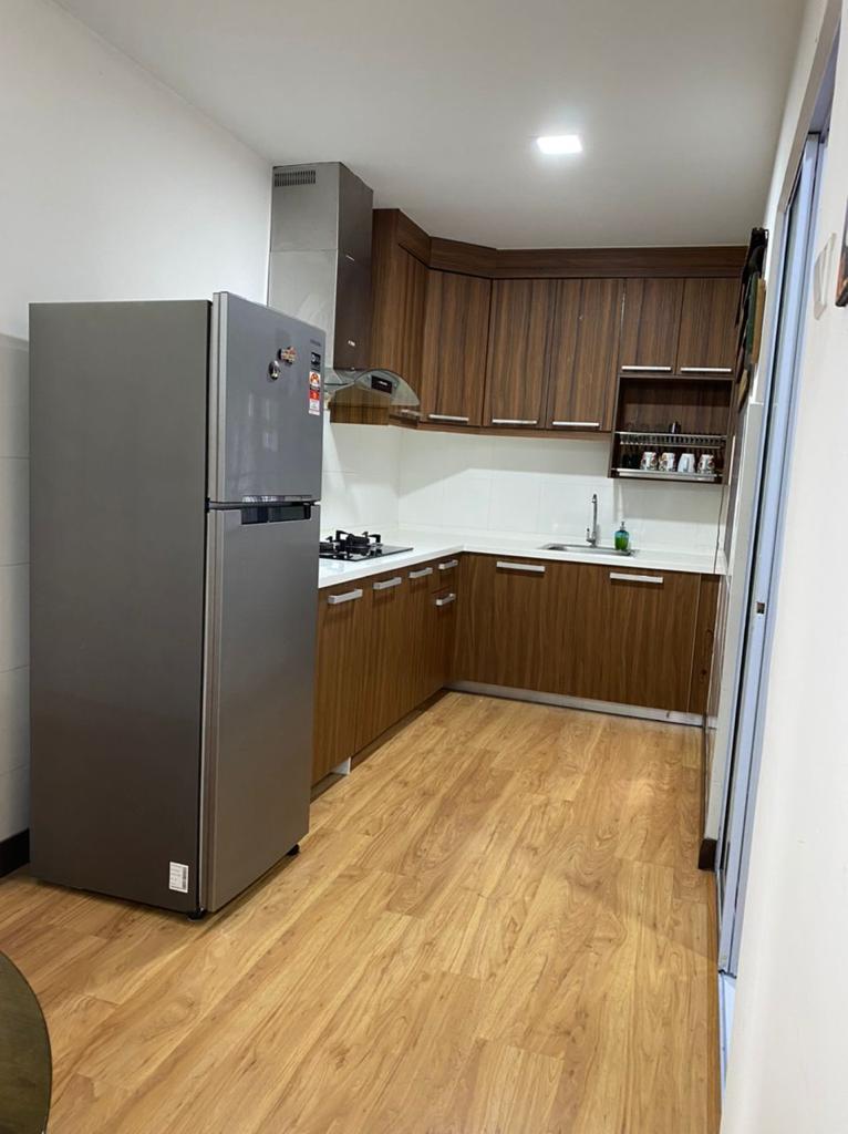 Koi Prima Condominium, Puchong - photo 10