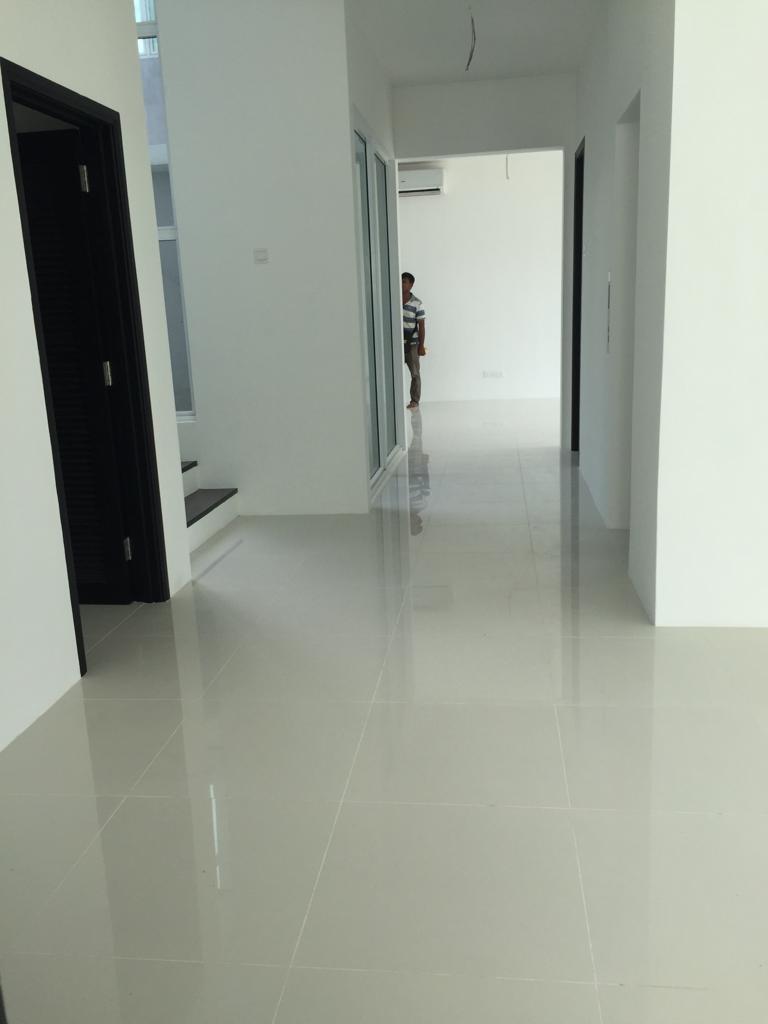 Contours Melawati Twin Villa, Taman Melawati - photo 2