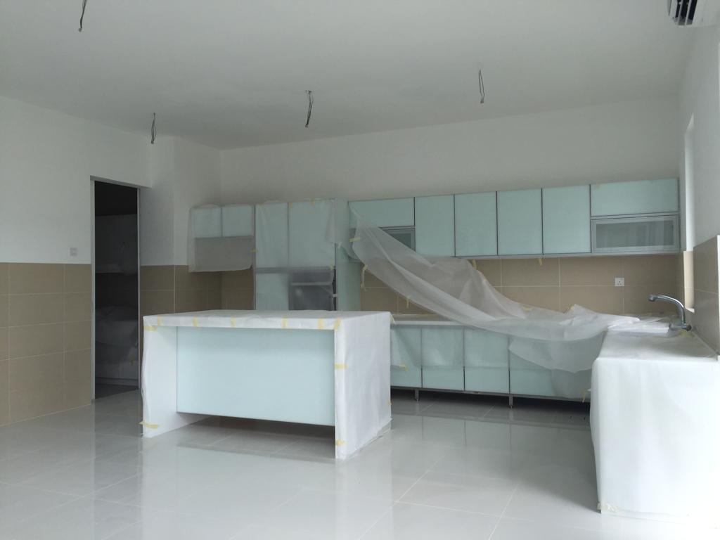 Contours Melawati Twin Villa, Taman Melawati - photo 5