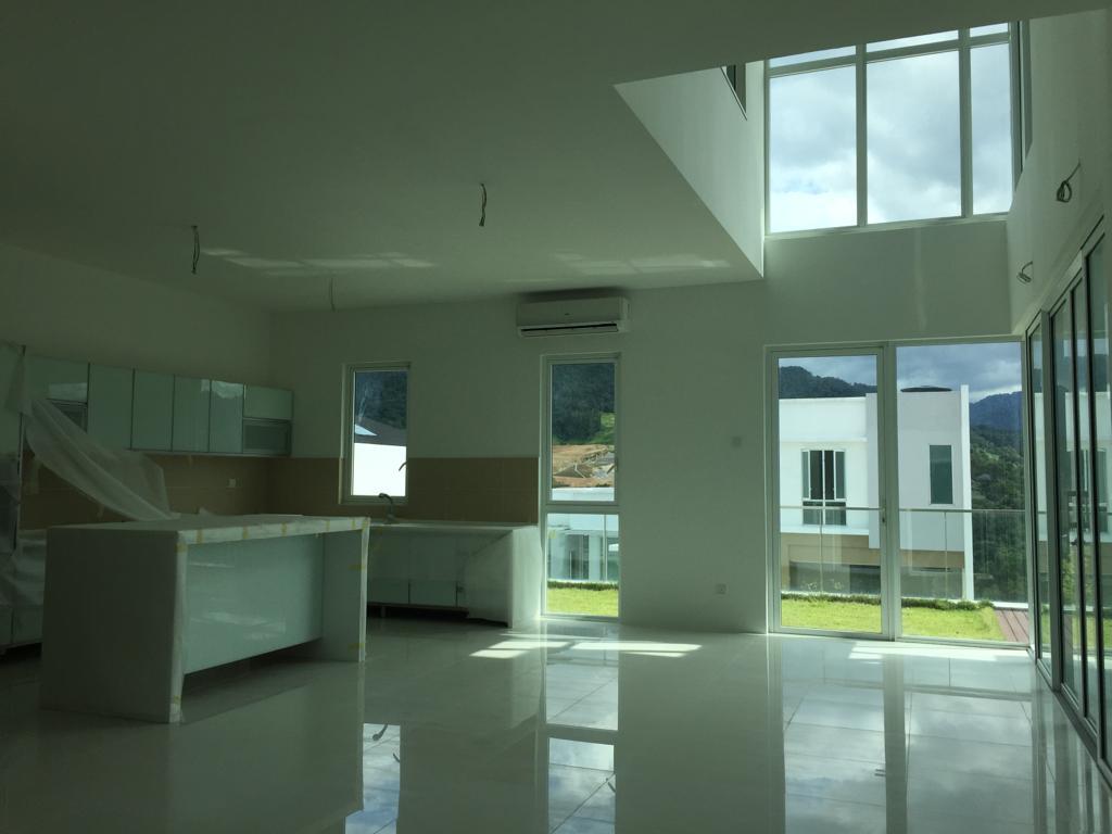 Contours Melawati Twin Villa, Taman Melawati - photo 6