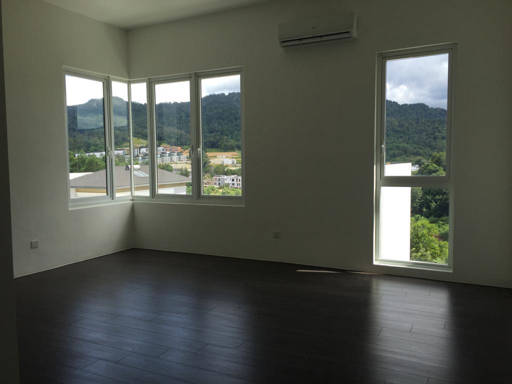 Contours Melawati Twin Villa, Taman Melawati - photo 12