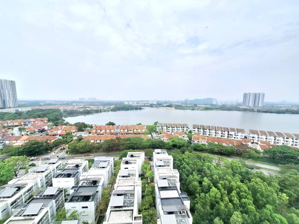 Elevia Residences, Taman Tasik Prima, Puchong - photo 10