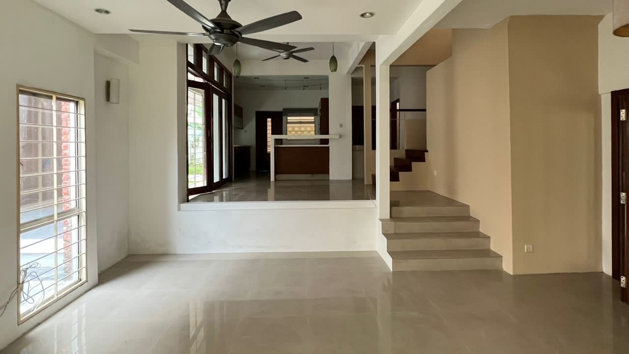 Taman Desa 2 sty Semi D - photo 2