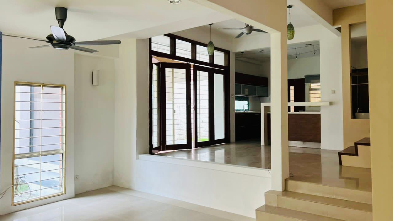 Taman Desa 2 sty Semi D - photo 3