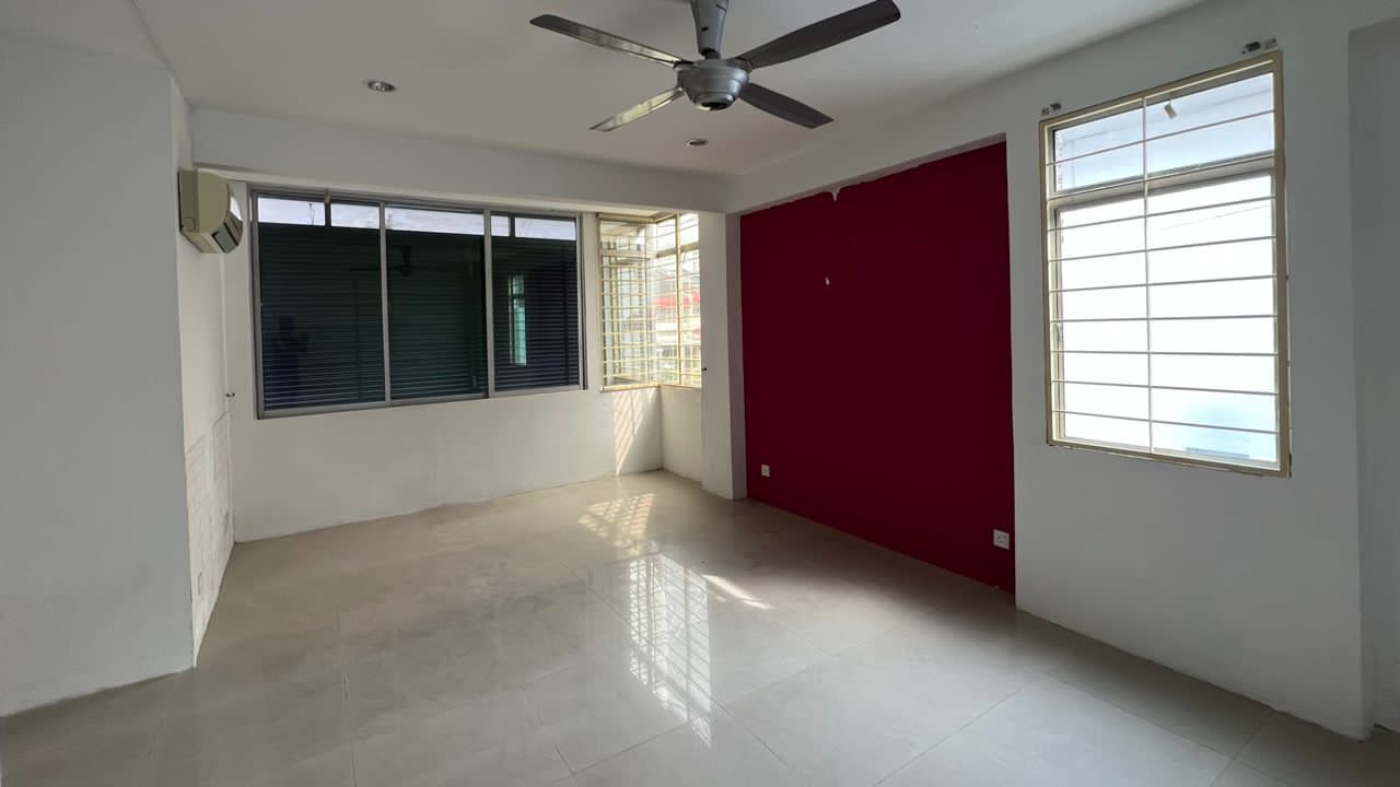 Taman Desa 2 sty Semi D - photo 4