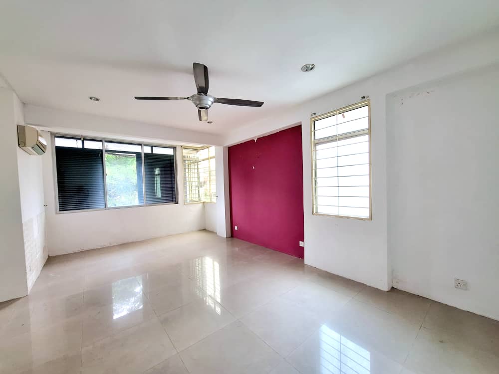 Taman Desa 2 sty Semi D - photo 9