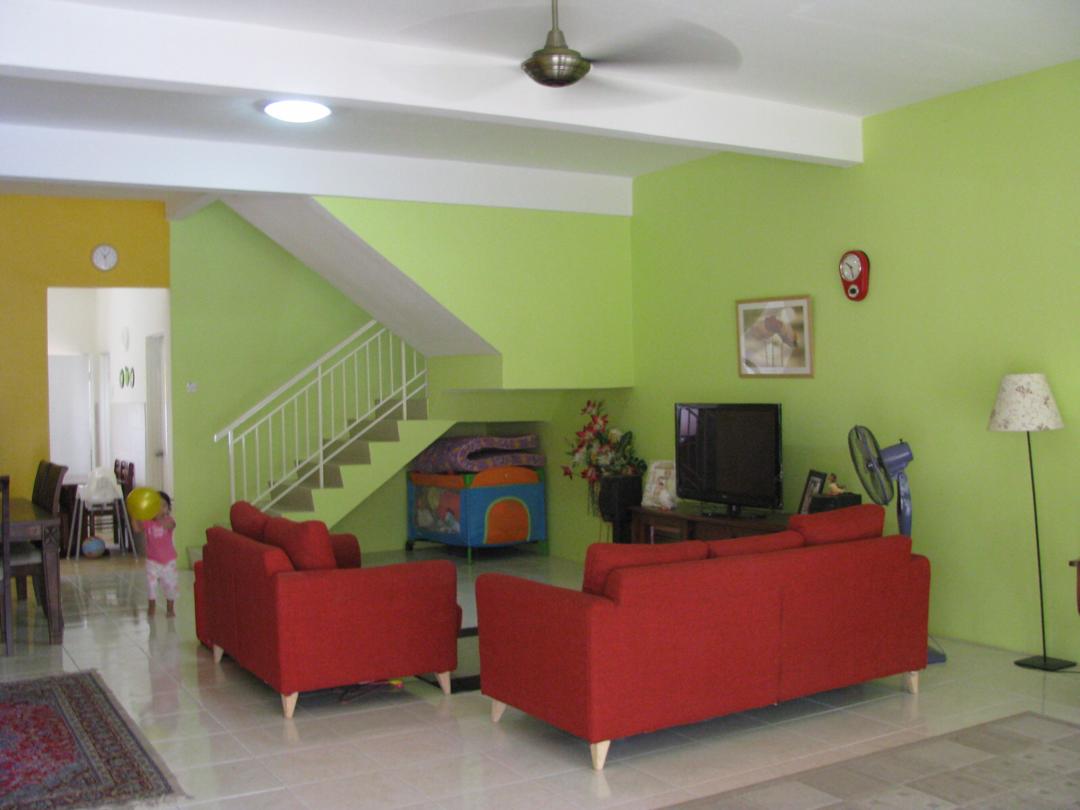 Bandar Nusaputra Precint 1, Puchong Border Cyber - photo 2