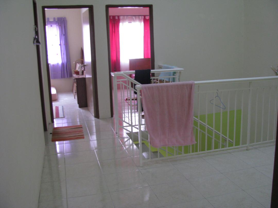 Bandar Nusaputra Precint 1, Puchong Border Cyber - photo 3