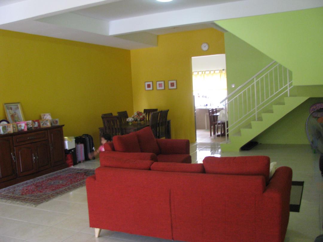 Bandar Nusaputra Precint 1, Puchong Border Cyber - photo 6
