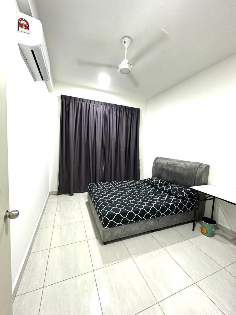 BSP 21 BANDAR SAUJANA PUTRA - photo 3