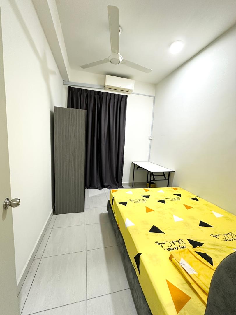 BSP 21 BANDAR SAUJANA PUTRA - photo 4
