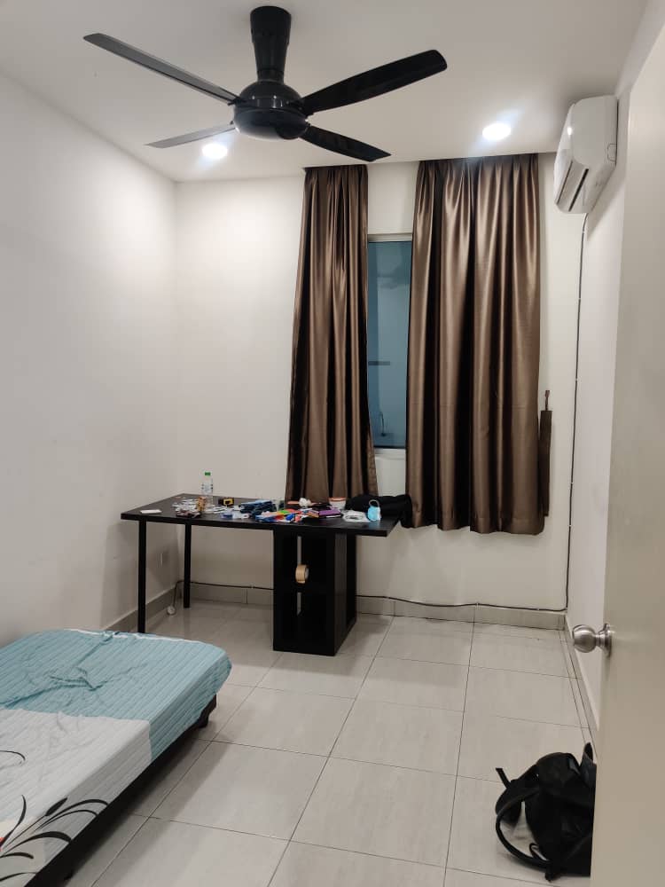 BSP 21 BANDAR SAUJANA PUTRA - photo 12