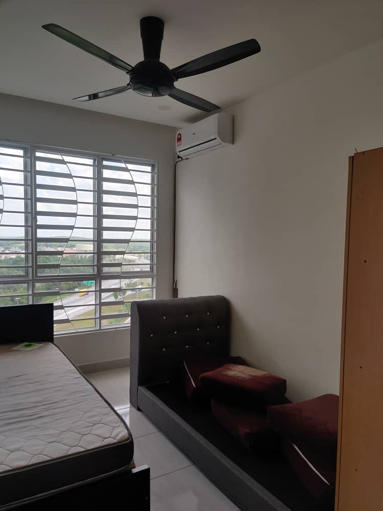 BSP 21 BANDAR SAUJANA PUTRA - photo 13