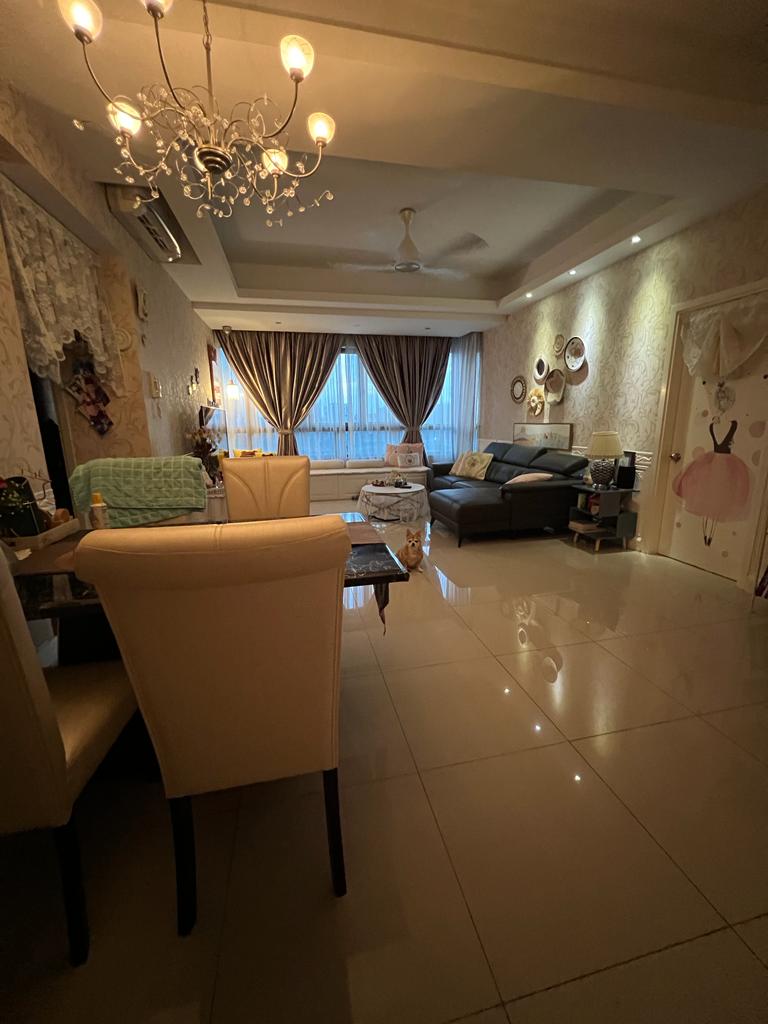 Residence 8 Old Klang Road - photo 2