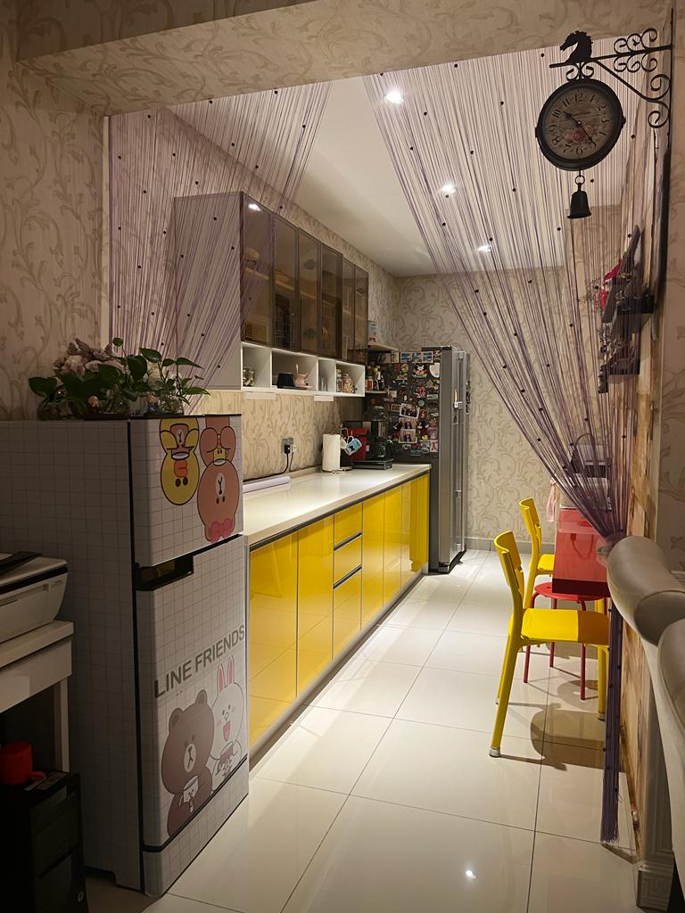 Residence 8 Old Klang Road - photo 3
