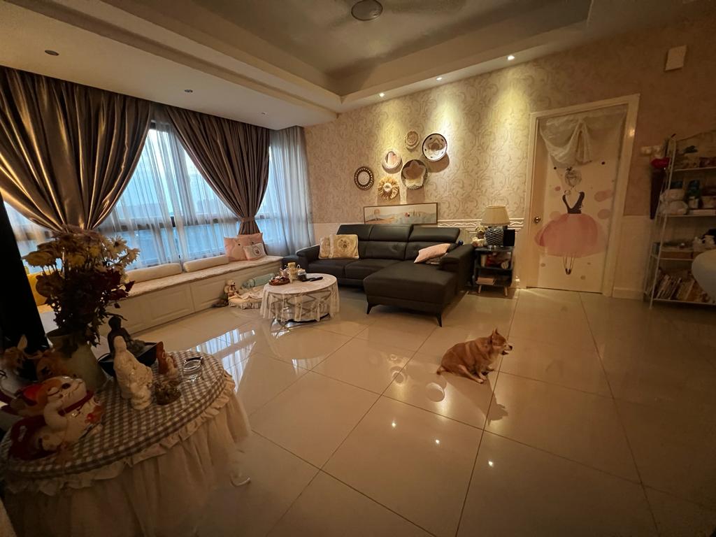 Residence 8 Old Klang Road - photo 4