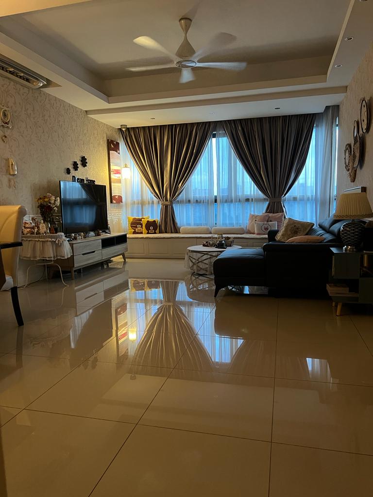 Residence 8 Old Klang Road - photo 5