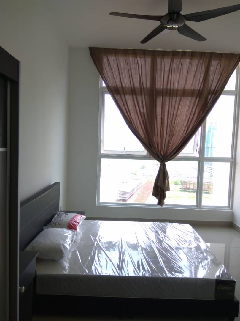 MUTIARA VILLE CYBERJAYA - photo 5