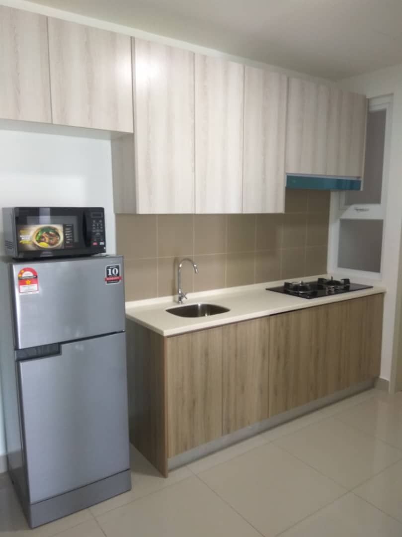 MUTIARA VILLE CYBERJAYA - photo 6