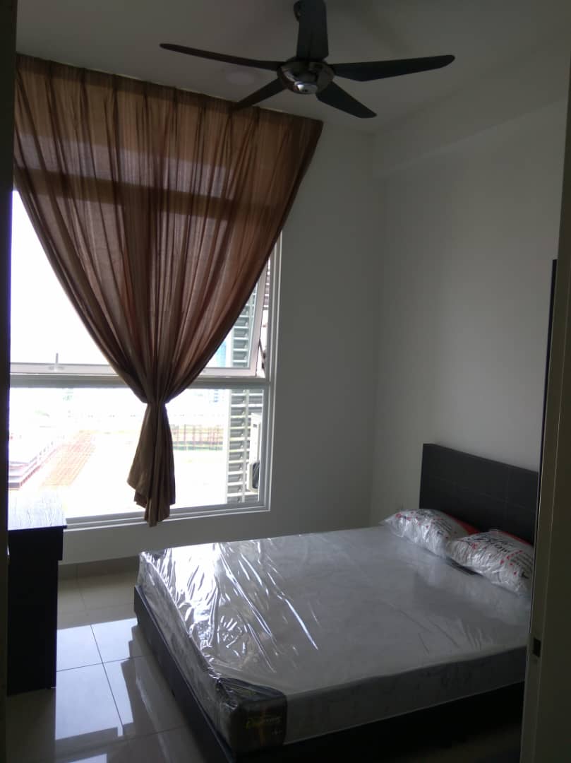 MUTIARA VILLE CYBERJAYA - photo 9