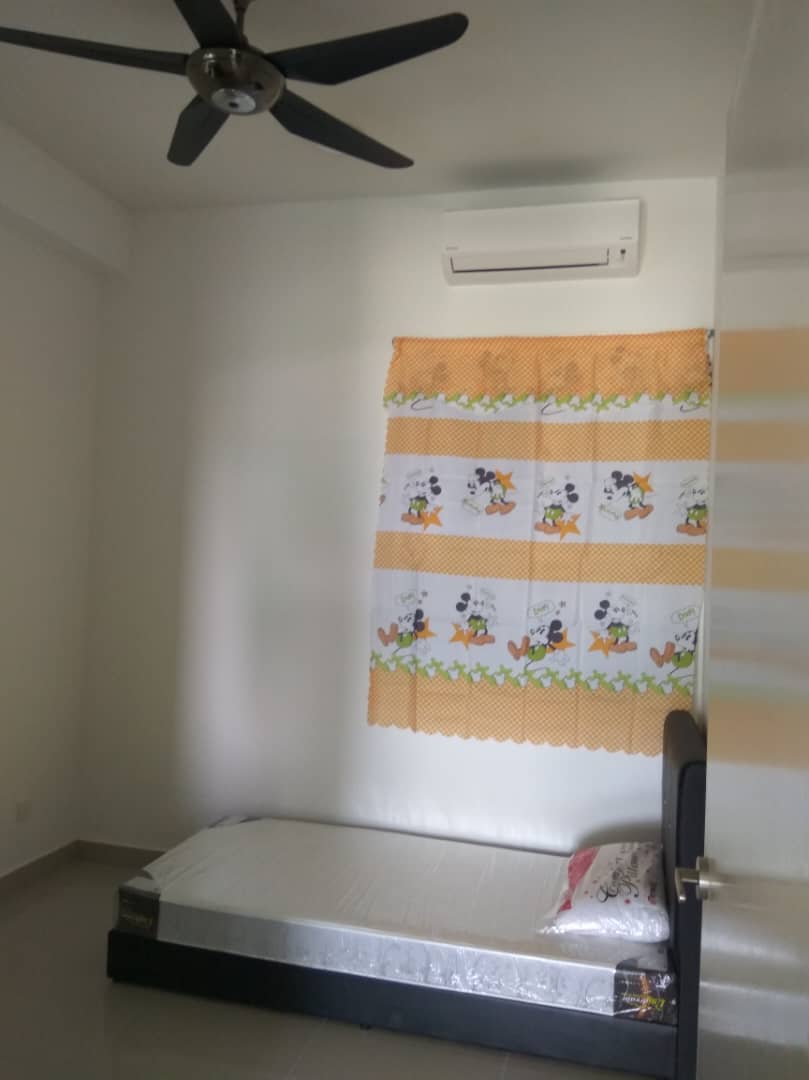 MUTIARA VILLE CYBERJAYA - photo 11